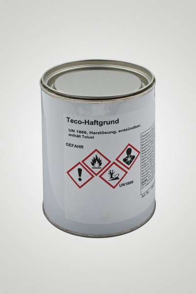 Teco-Haftgrund 1 Ltr